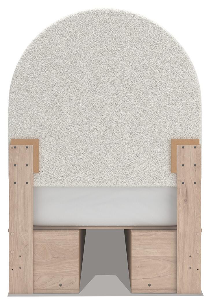 Shapella Beds