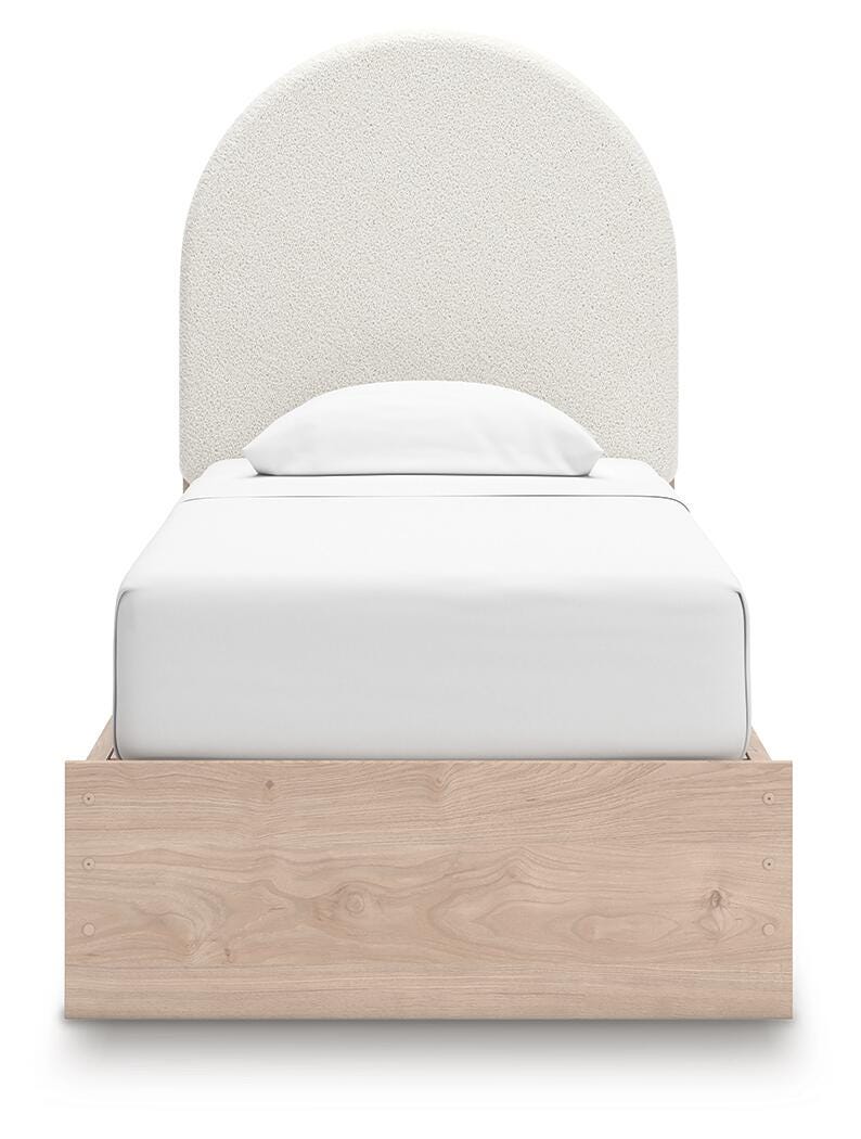Shapella Beds