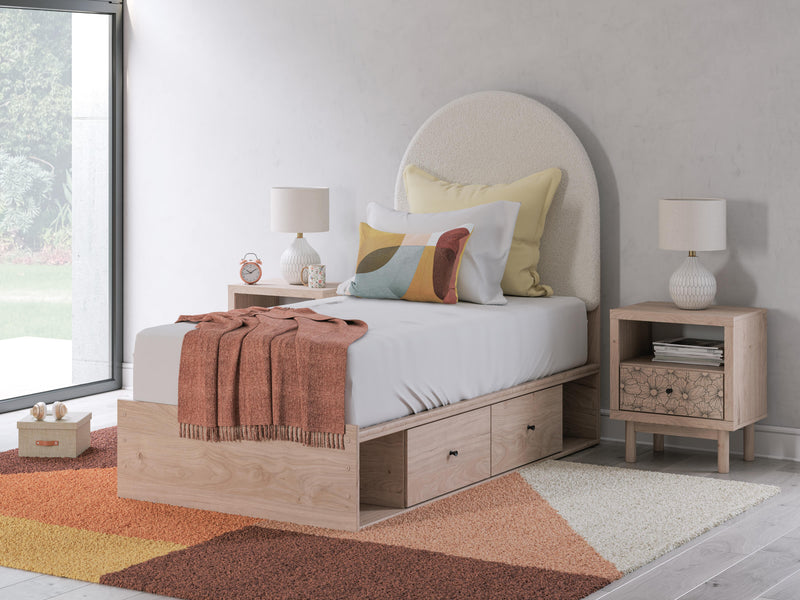 Shapella Beds