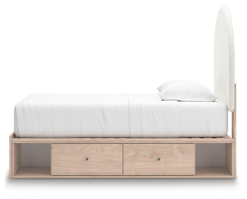 Shapella Beds