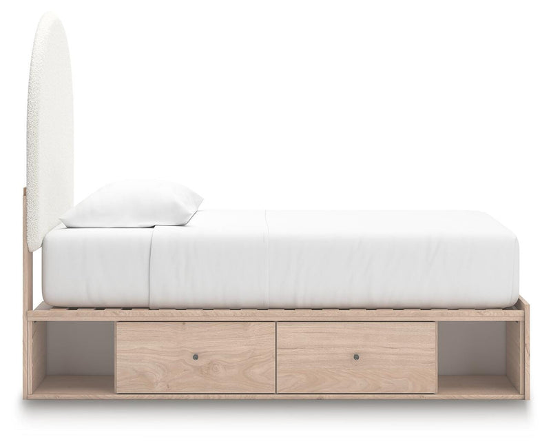Shapella Beds
