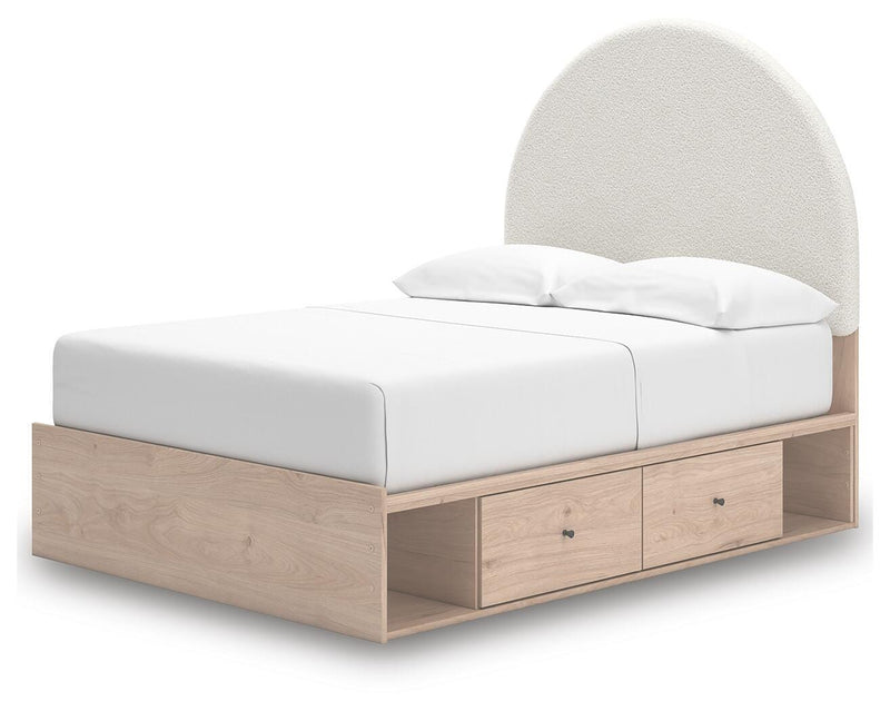Shapella Beds