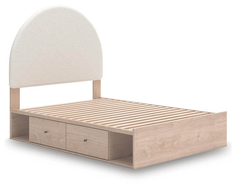 Shapella Beds