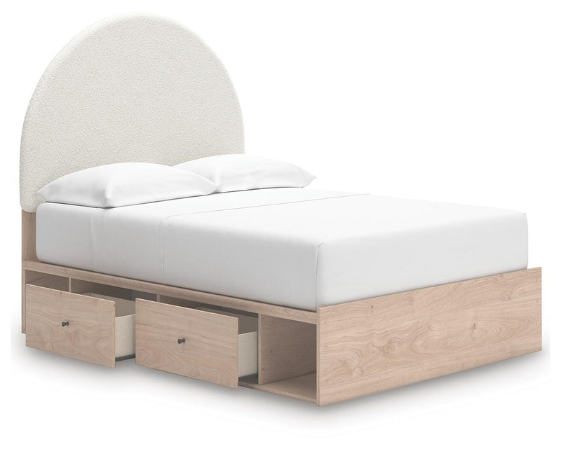 Shapella Beds