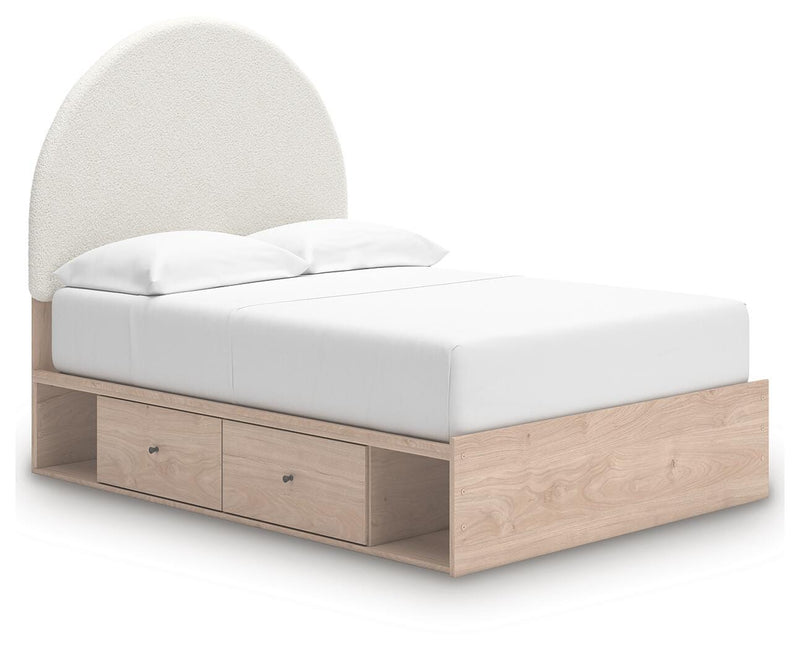 Shapella Beds