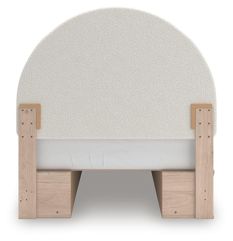 Shapella Beds
