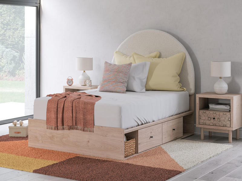 Shapella Beds
