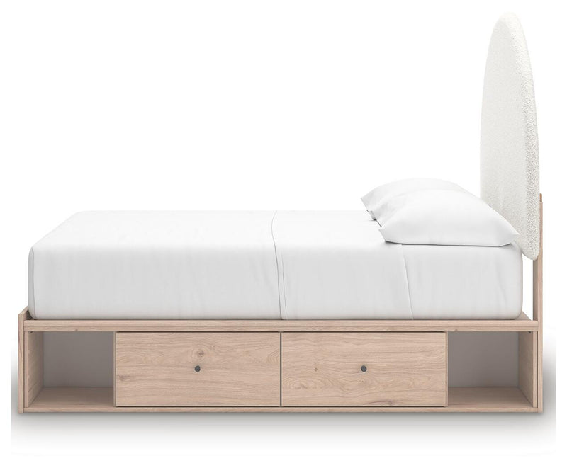 Shapella Beds