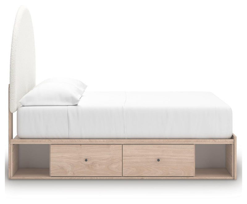 Shapella Beds