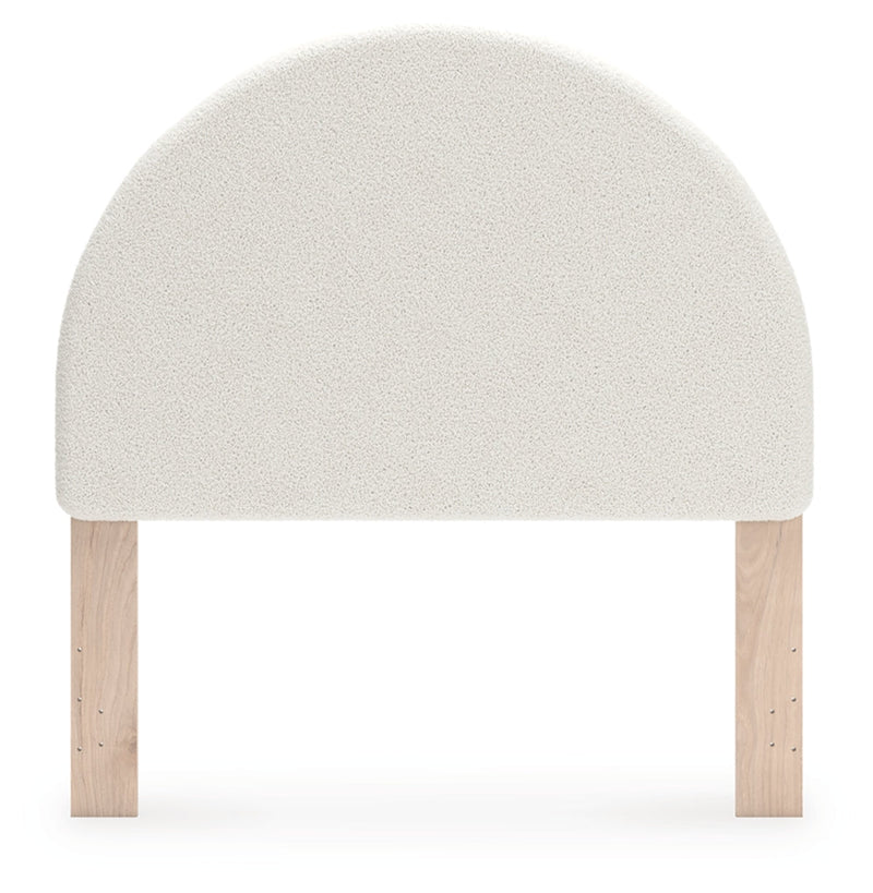 Shapella UPH Panel Headboard