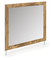 Branstony Bedroom Mirror Default Title