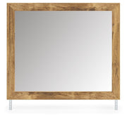 Branstony Bedroom Mirror