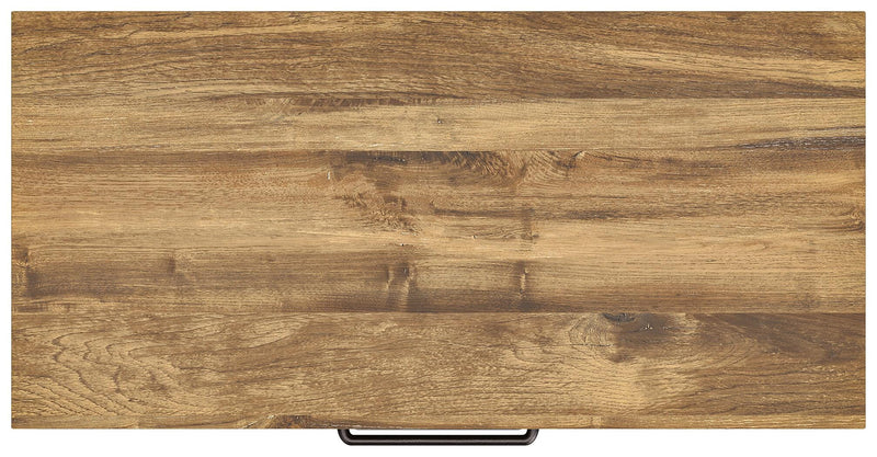 Branstony Five Drawer Chest
