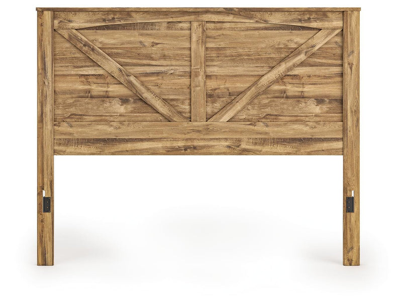 Branstony Crossbuck Panel HDBD