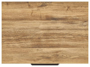 Branstony Two Drawer Night Stand