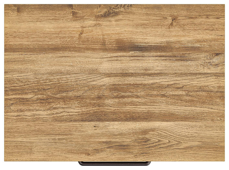Branstony Two Drawer Night Stand