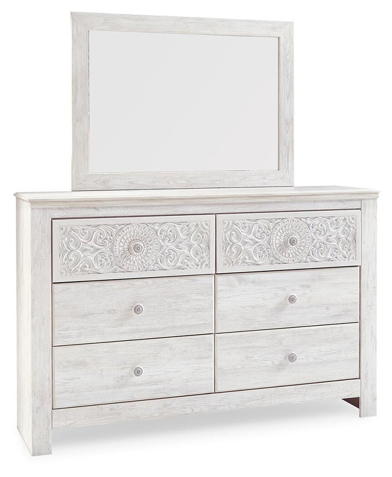 Paxberry Bedroom Sets