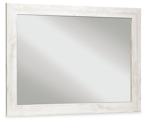 Paxberry Mirrors Default Title