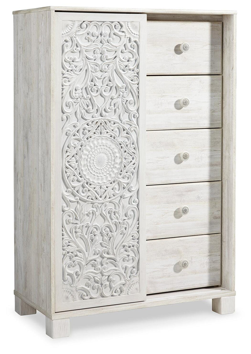 Paxberry Bedroom Sets