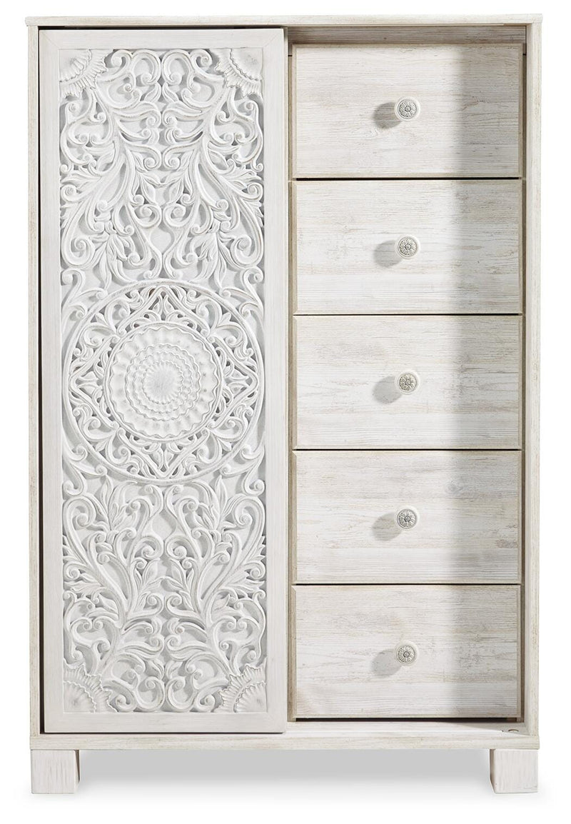 Paxberry Bedroom Sets