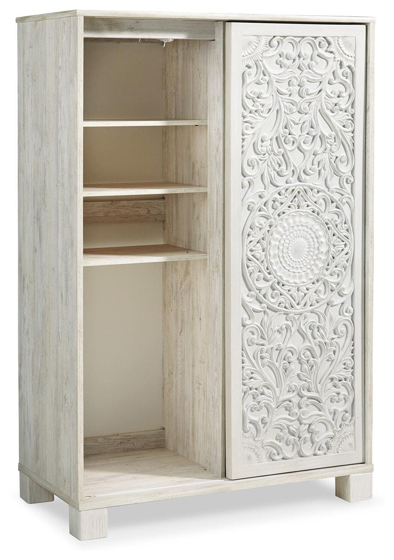 Paxberry Bedroom Sets