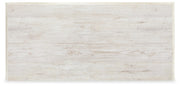 Paxberry Panel Bed, Dresser, Mirror, Chest & Nightstand, Bedroom Set