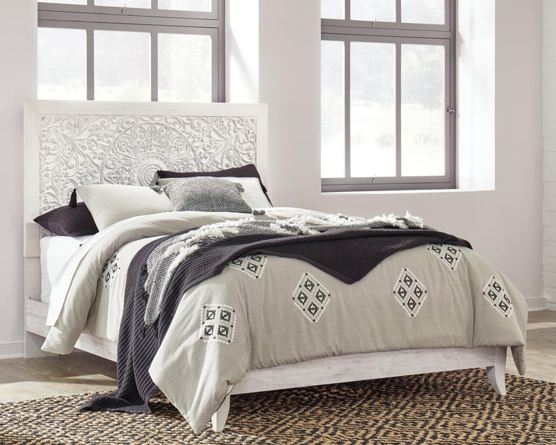 Paxberry Bedroom Sets