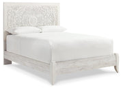 Paxberry Beds Queen