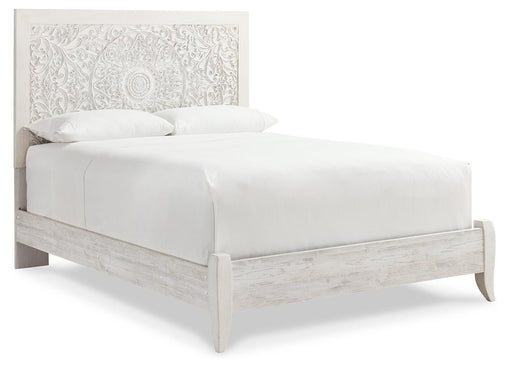 Paxberry Beds Queen