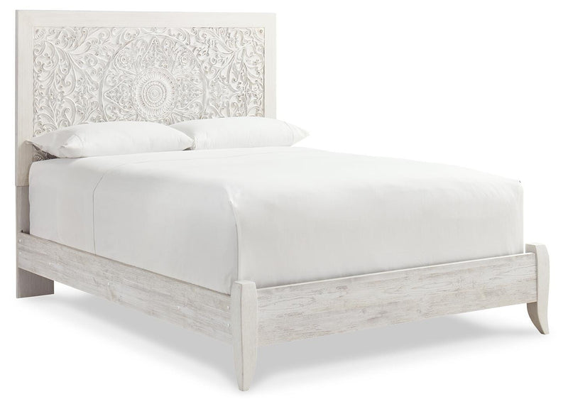 Paxberry Bedroom Sets