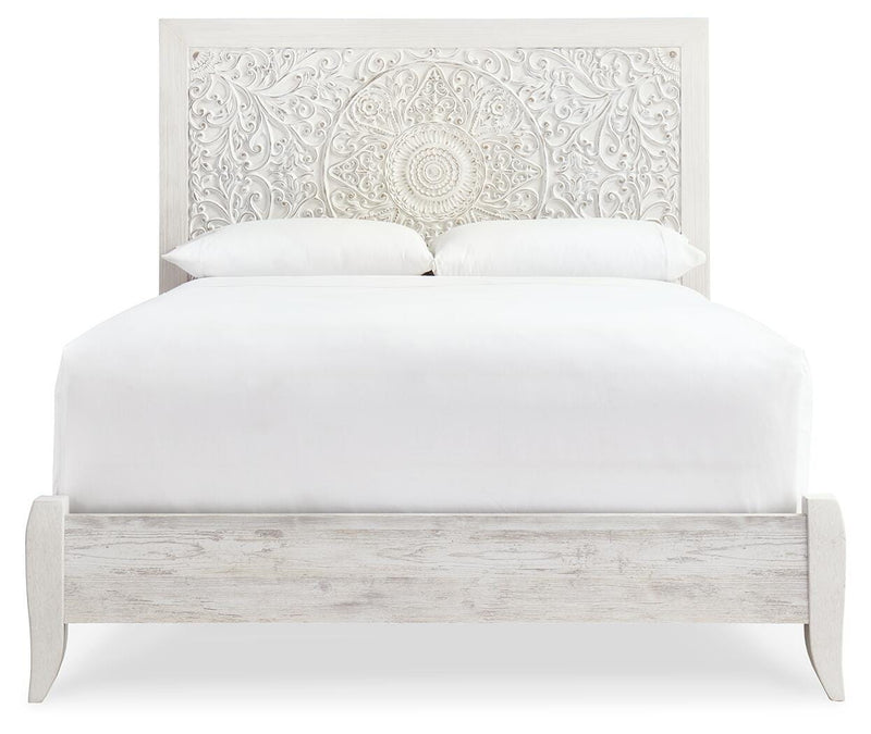 Paxberry Headboards
