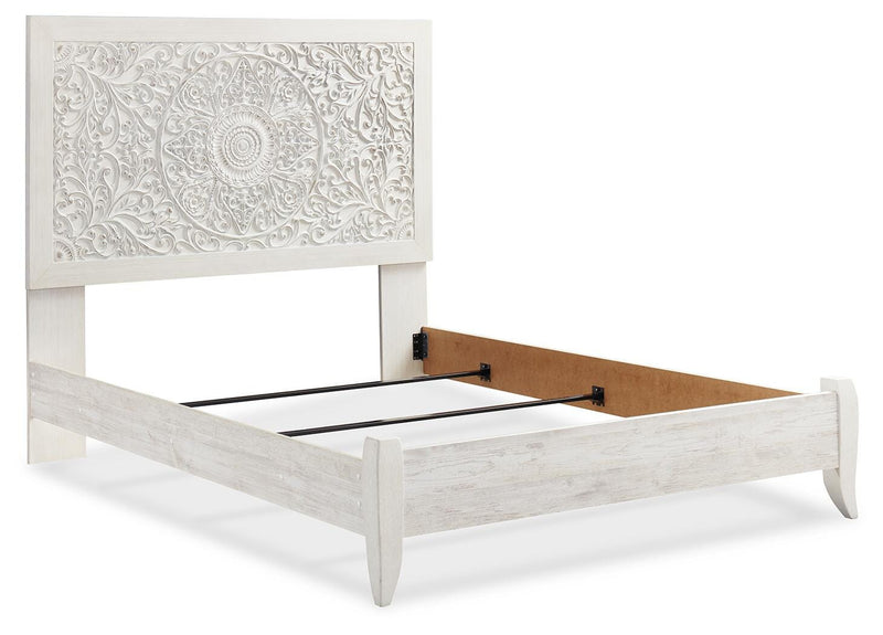 Paxberry Bedroom Sets