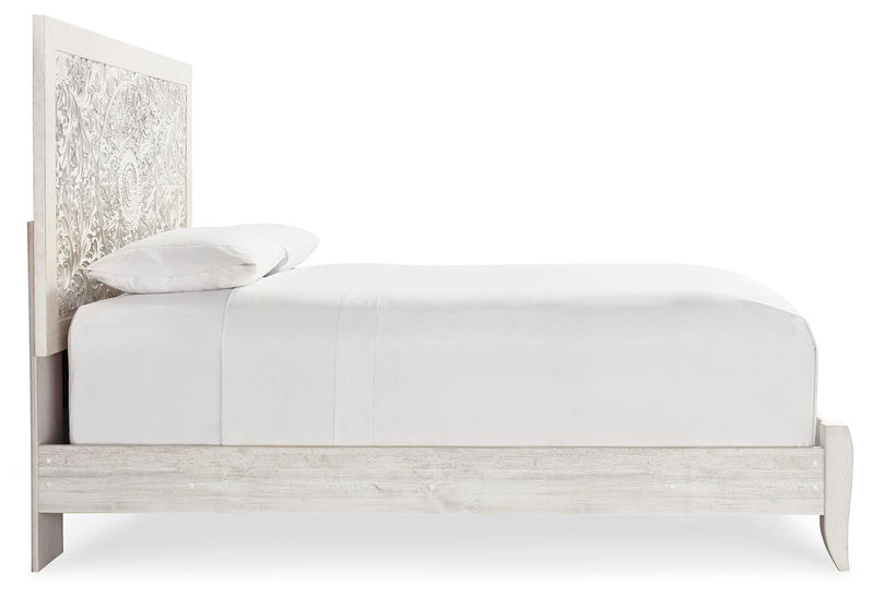 Paxberry Headboards