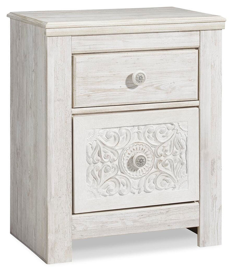 Paxberry Bedroom Sets
