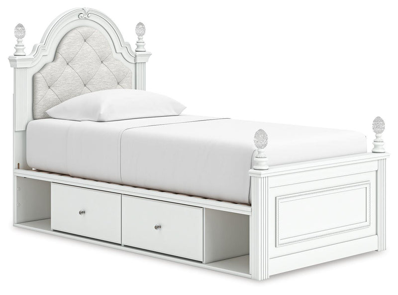 Kozlani Bedroom Sets