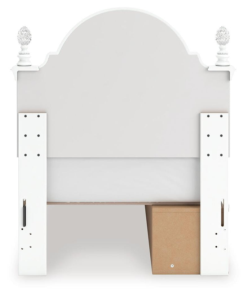 Maylilly Beds