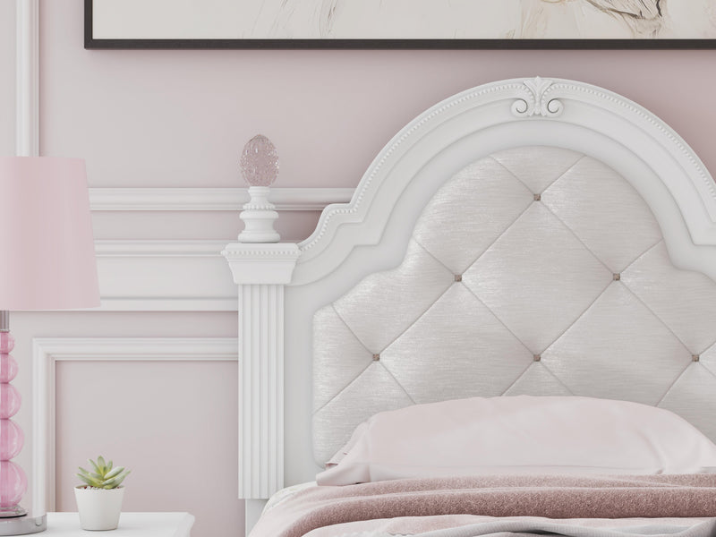 Maylilly Headboards