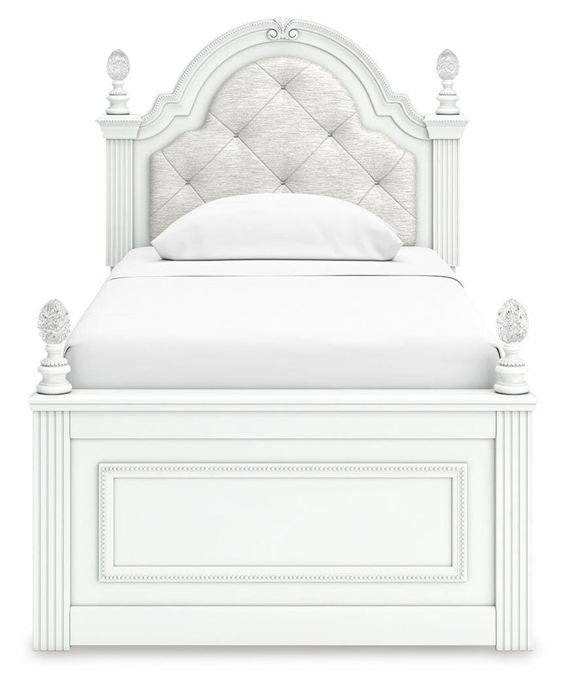 Maylilly Beds
