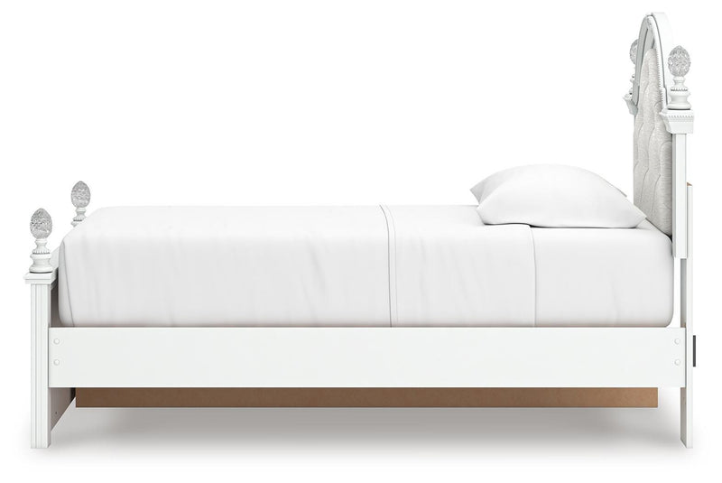 Maylilly Beds
