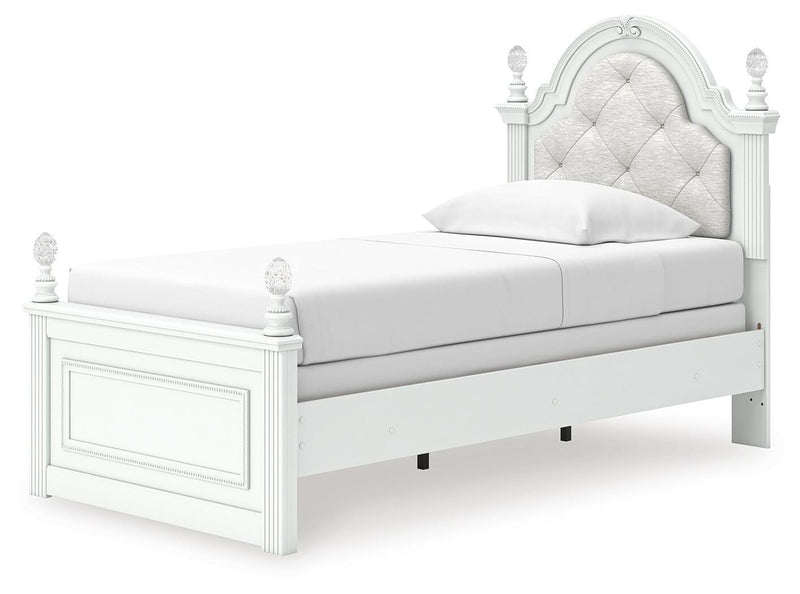 Maylilly Beds