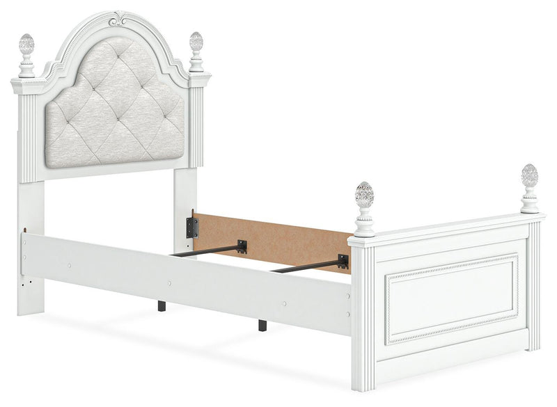 Maylilly Beds