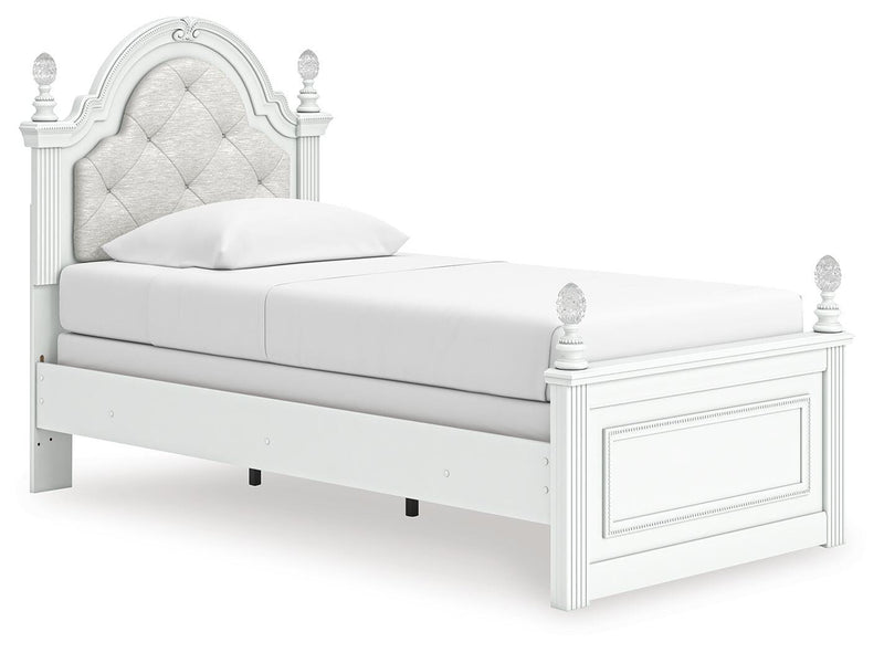 Kozlani Bedroom Sets
