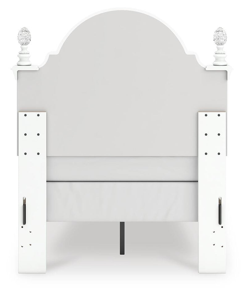 Maylilly Beds