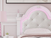 Maylilly UPH Panel Headboard