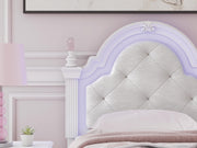 Maylilly Headboards