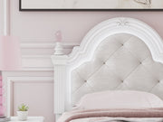 Maylilly UPH Panel Headboard