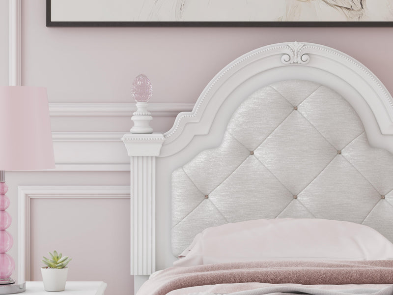 Maylilly Headboards