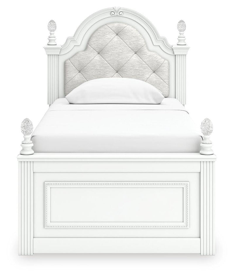 Maylilly Beds