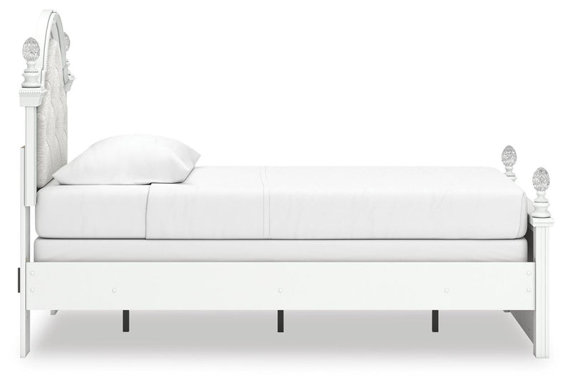 Maylilly Beds