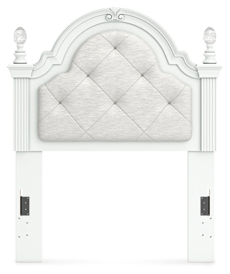 Maylilly UPH Panel Headboard